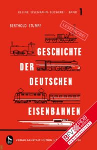 Leseprobe Rdb Geschichte Der Deutschen Eisenbahnen Pdf Bahn Fachverlag